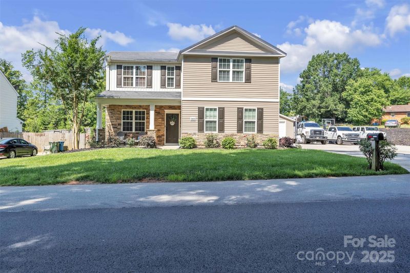 19455 Smith Cir, Cornelius, NC 28031