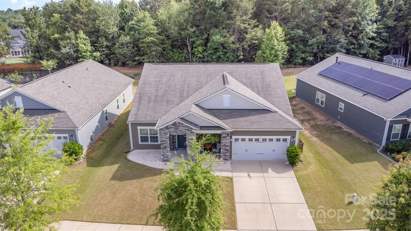 6007 Eleanor Rigby Rd, Charlotte, NC 28278