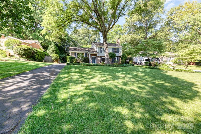 4200 Tyndale Ave, Charlotte, NC 28210
