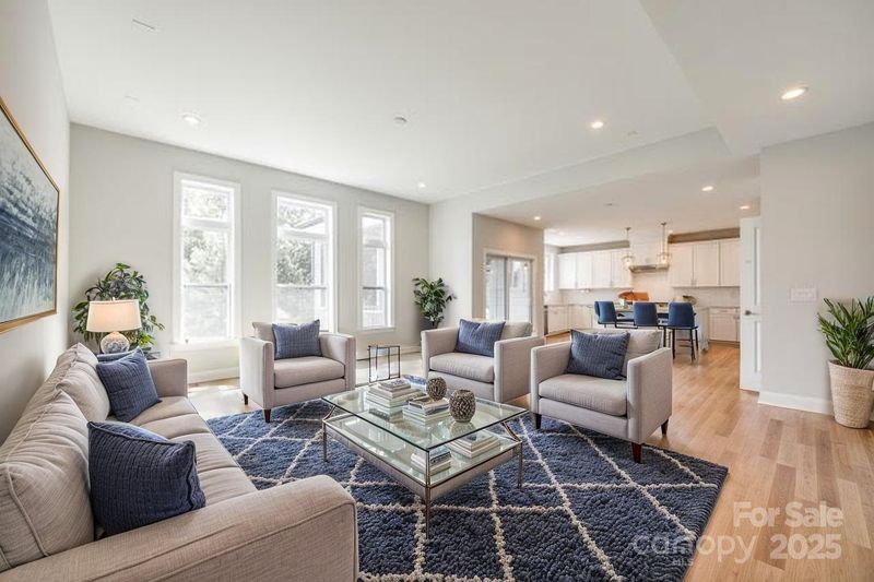 509 Abelia Ln, Tega Cay, SC 29708