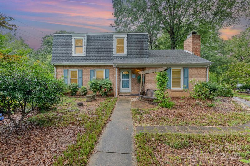6577 Stoney Ridge Rd, Matthews, NC 28104