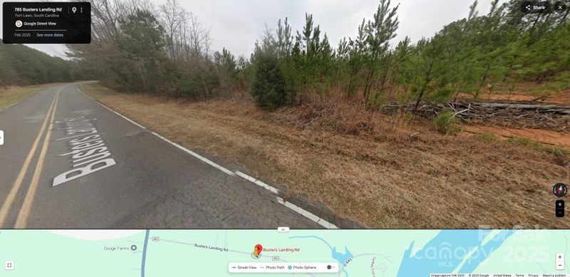 00 Busters Landing Rd, Fort Lawn, SC 29714