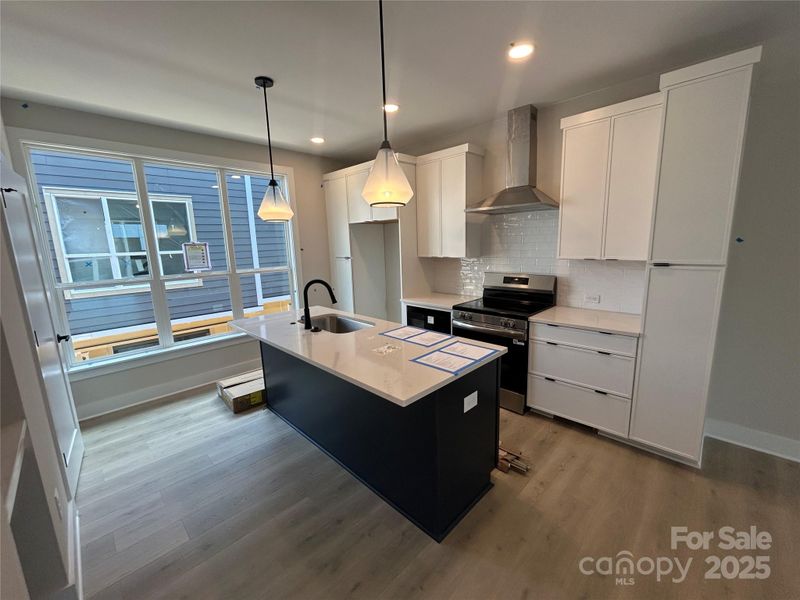 419 Devender Ln NE #3, Charlotte, NC 28217