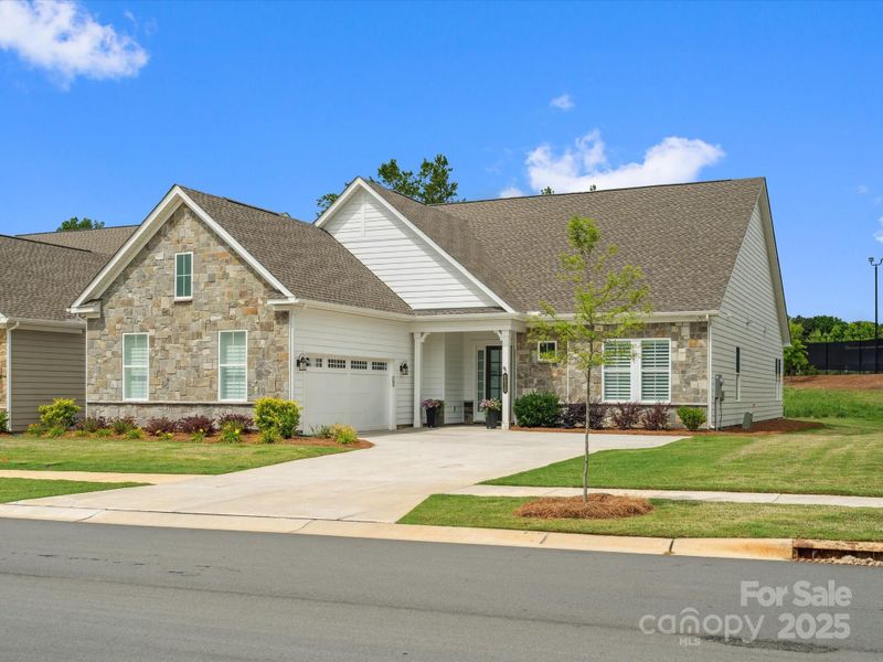 6020 Waldorf Ave, Monroe, NC 28110