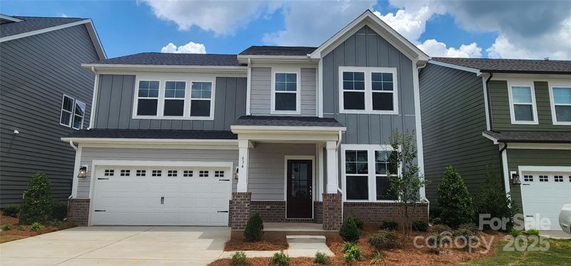 634 Amberjack Pl #77, York, SC 29745