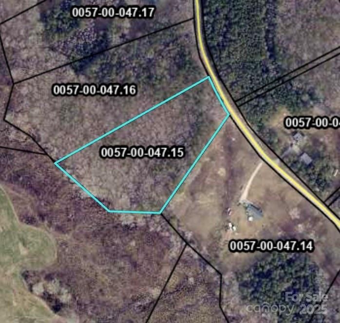 Lot 15 Charlie Stacks Rd, Lancaster, SC 29720