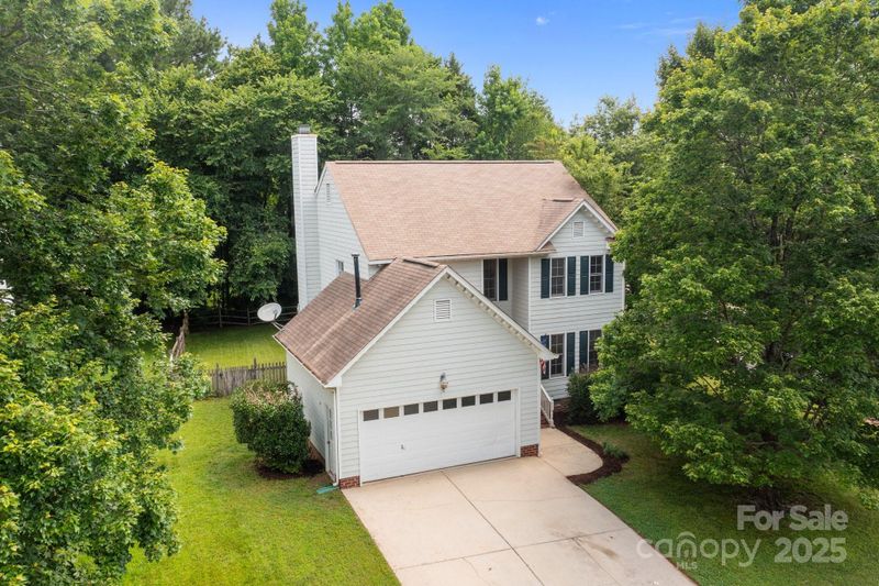 9904 Brigstock Ct, Charlotte, NC 28269