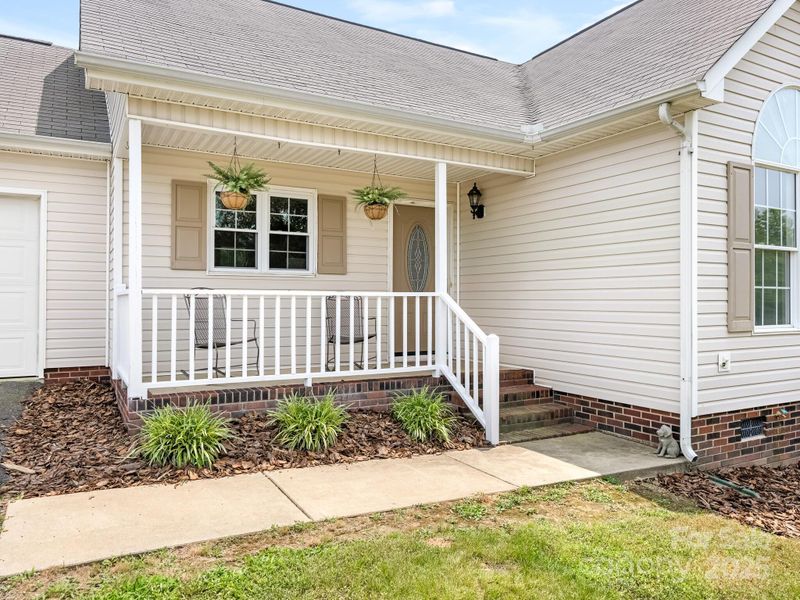 7006 Lone Eagle Dr #18, Monroe, NC 28110