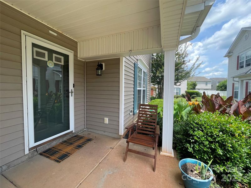 1177 Triece Ln, Charlotte, NC 28215