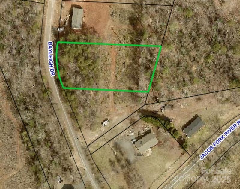 2400 Bayleigh Dr, Vale, NC 28168