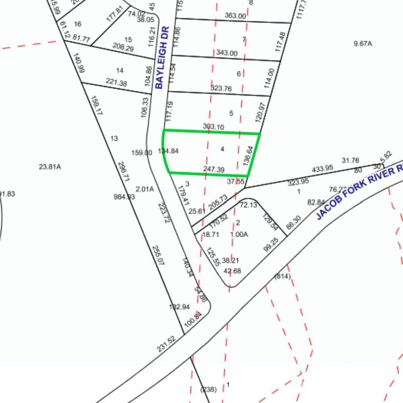 2400 Bayleigh Dr, Vale, NC 28168