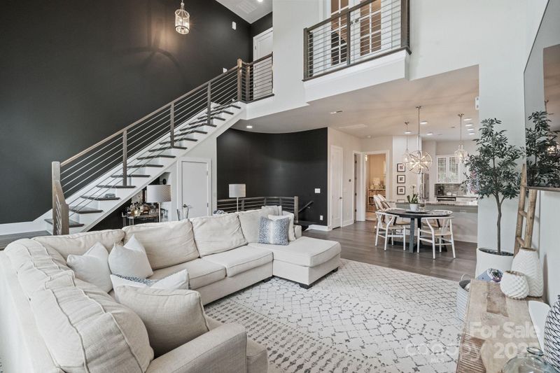 2514 Marshall Pl, Charlotte, NC 28203