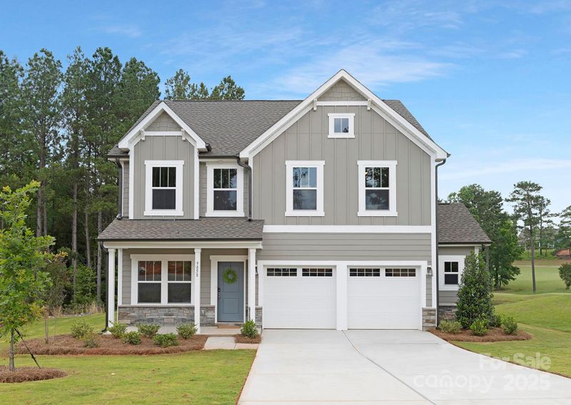 9858 Jack Nicklaus Dr #897, Lancaster, SC 29720