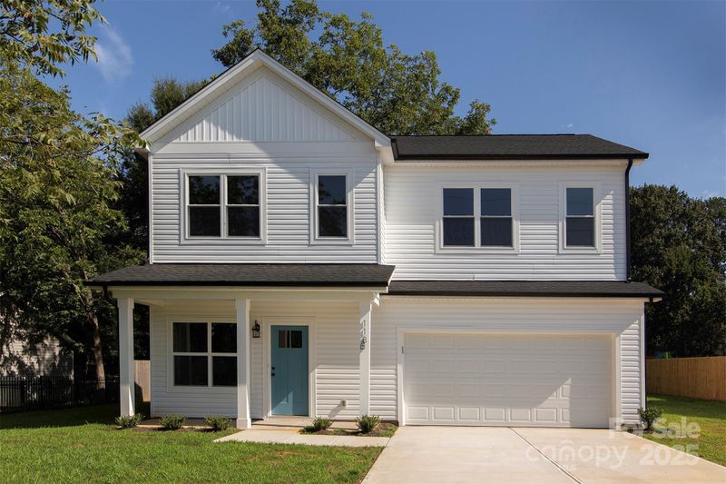 118 Durham Rd, Stanley, NC 28164