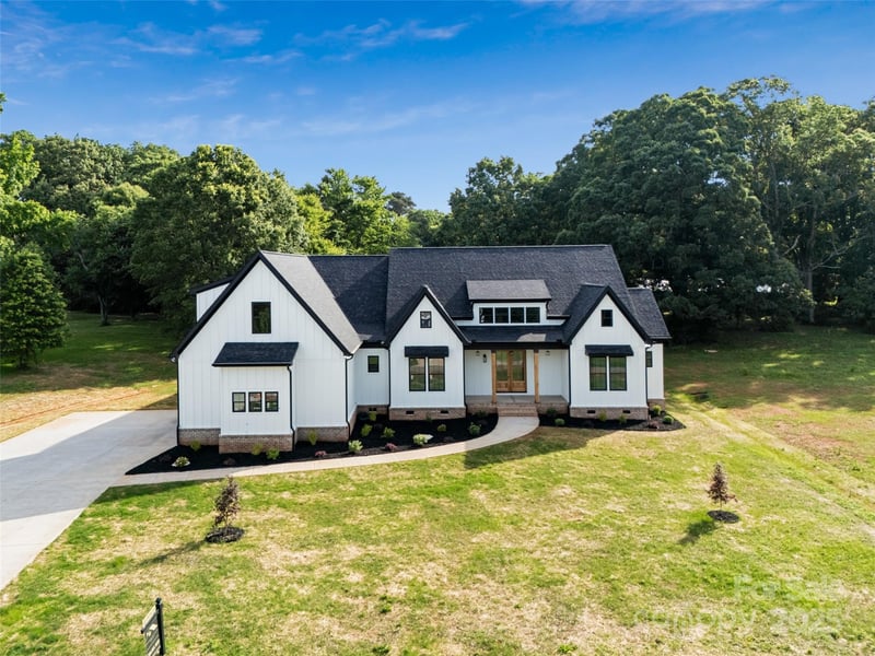5015 Lancaster Hw, Monroe, NC 28112