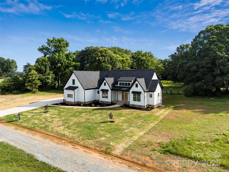 5015 Lancaster Hw, Monroe, NC 28112