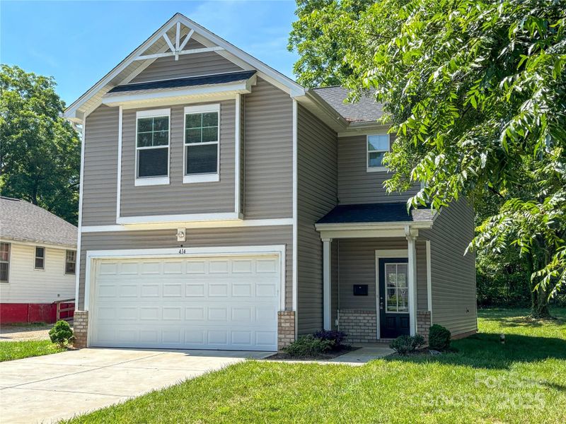 414 1st Avenue None SE, Hickory, NC 28602