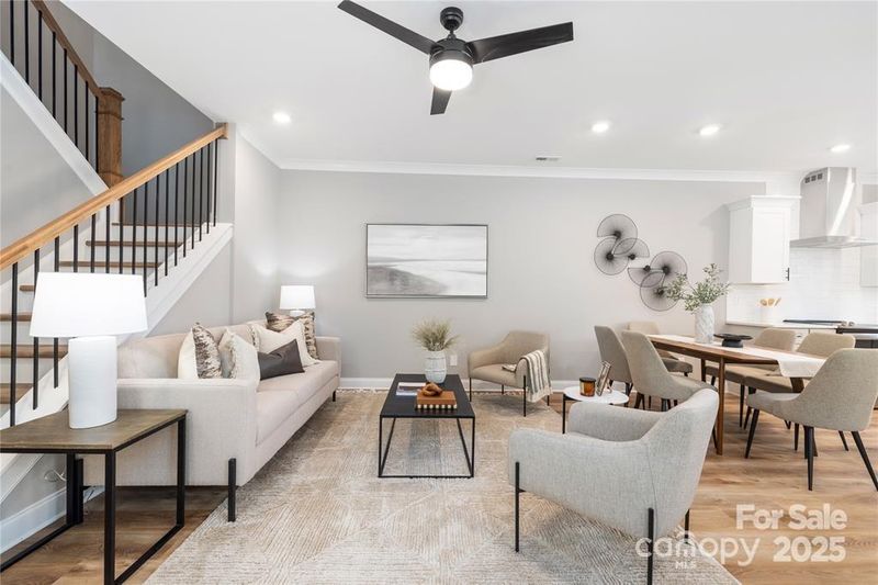 2003 Ashley Rd, Charlotte, NC 28208