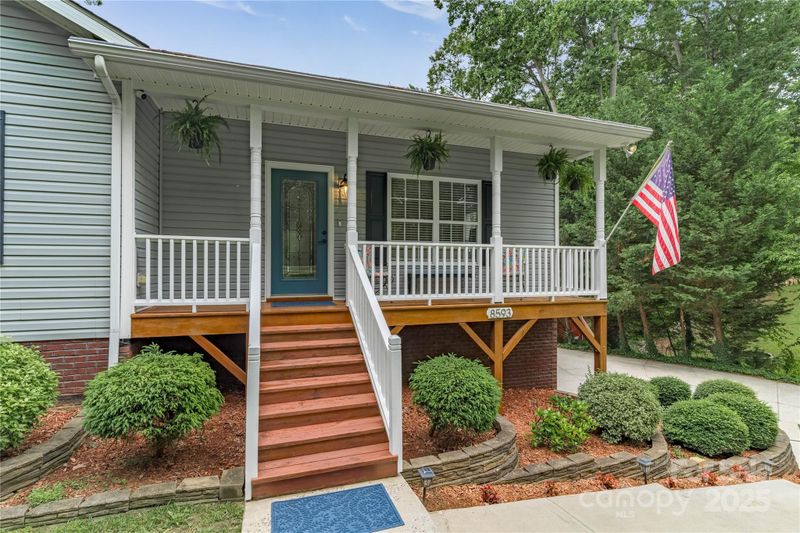 8593 Bailey Dr, Terrell, NC 28682