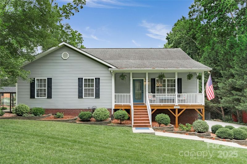 8593 Bailey Dr, Terrell, NC 28682