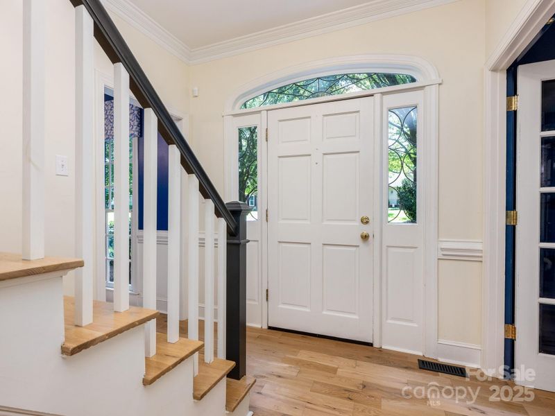 9622 Penshurst Tc, Charlotte, NC 28210
