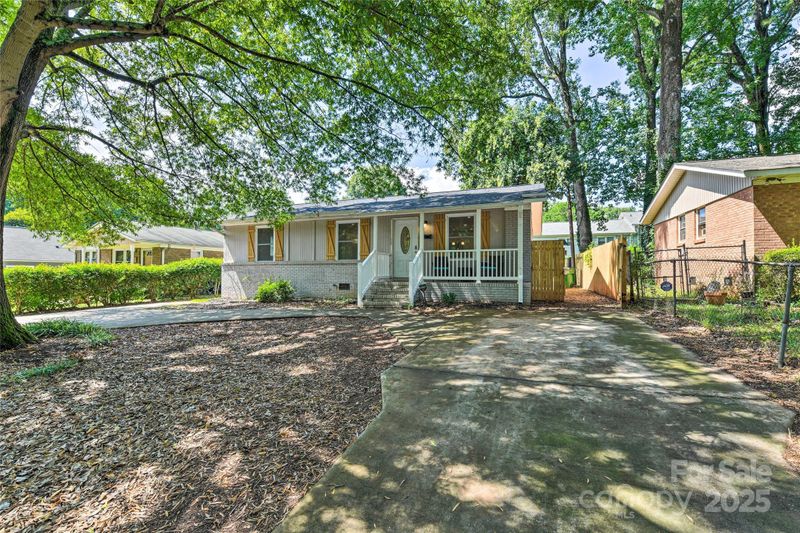 3020 Stancill Pl, Charlotte, NC 28205