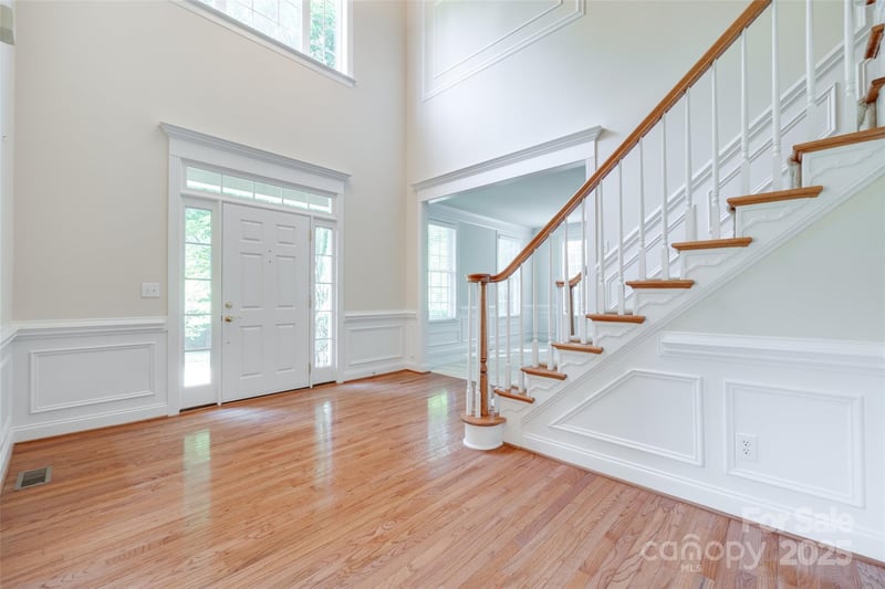 5008 Woodview Ln, Weddington, NC 28104