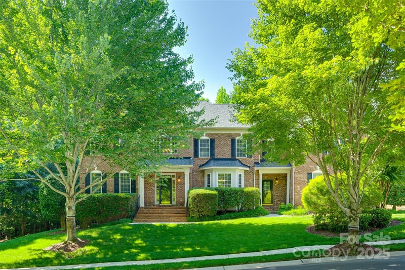 5008 Woodview Ln, Weddington, NC 28104