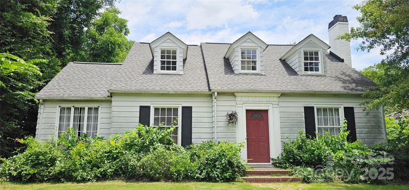 600 College Ave, Rock Hill, SC 29730