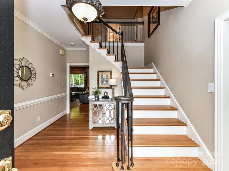 1210 Ilsemont Pl, Matthews, NC 28105