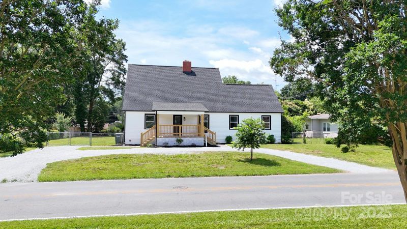 307 W Sunset Dr, Monroe, NC 28112