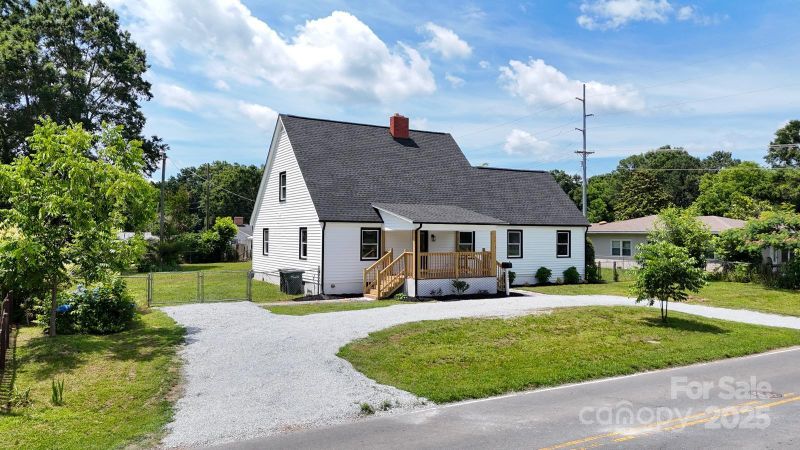 307 W Sunset Dr, Monroe, NC 28112