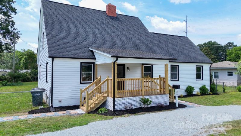 307 W Sunset Dr, Monroe, NC 28112