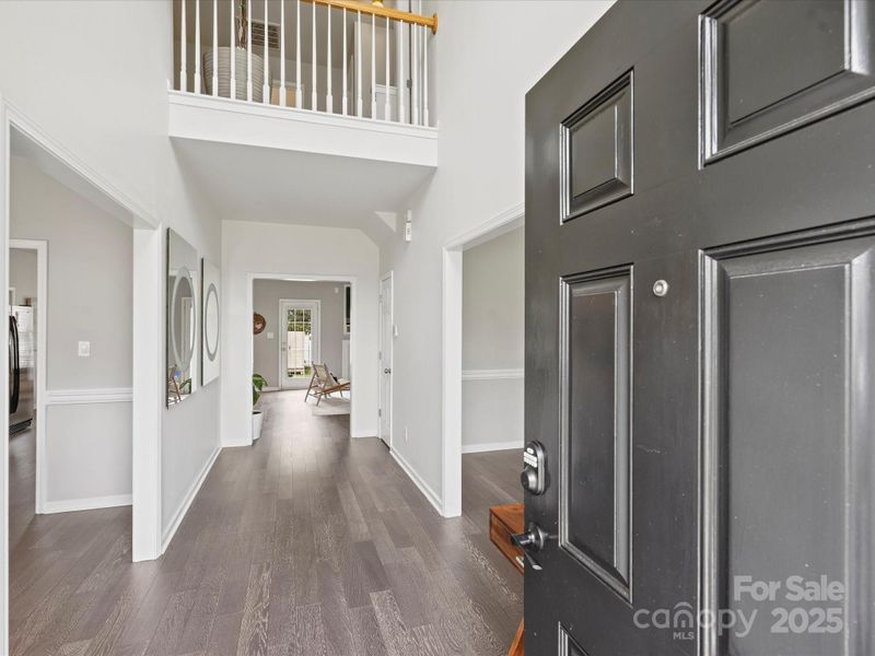 11332 Anna Rose Rd, Charlotte, NC 28273