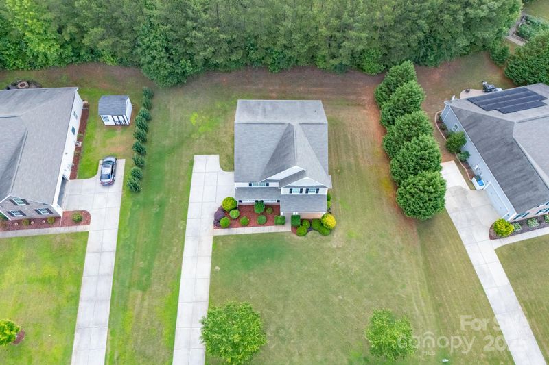 11922 Kimberfield Rd, Matthews, NC 28105