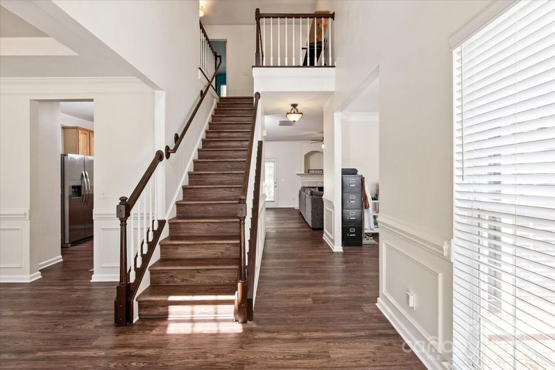 3510 Cole Mill Rd, Charlotte, NC 28270