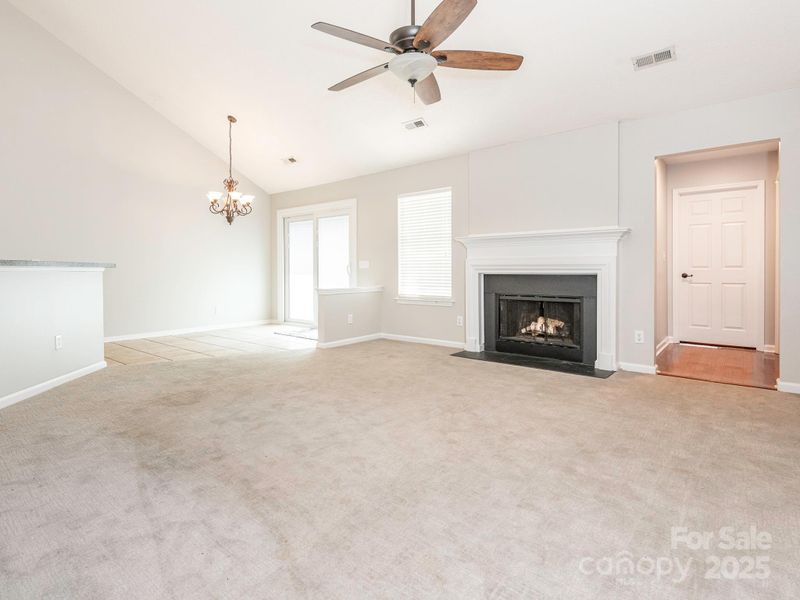 703 Bradberry Ln, Indian Trail, NC 28079