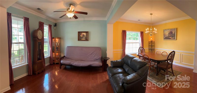 5009 Brook Valley Rn, Monroe, NC 28110