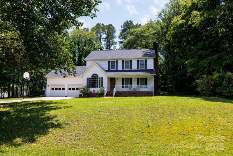1636 Springwinds Dr, Rock Hill, SC 29730