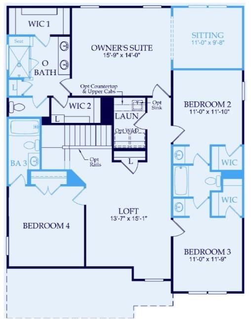 1532 Gossage Ln NW, Concord, NC 28027