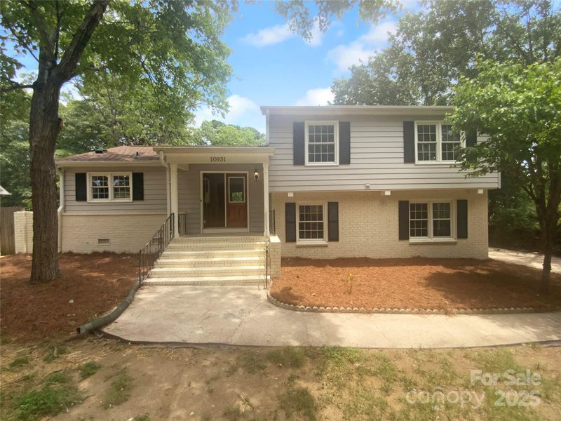 10931 Osprey Dr, Charlotte, NC 28226