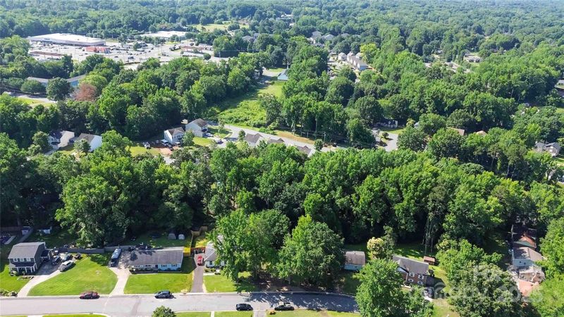 6140 Mayridge Dr, Charlotte, NC 28215