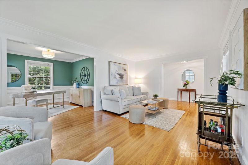 5211 Londonderry Rd, Charlotte, NC 28210