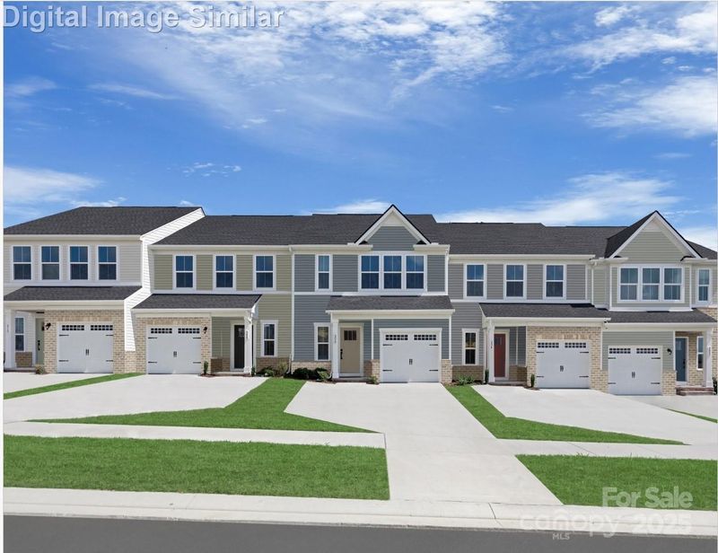 1645 Respect St NW, Concord, NC 28027