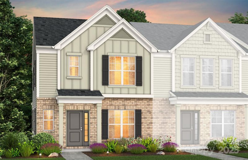 2107 Riverstone Blvd #145, Monroe, NC 28110