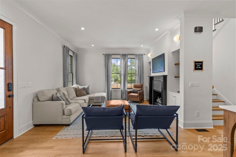 113 Prince St, Belmont, NC 28012