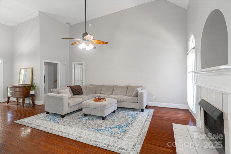 4605 Sarandon Ct, Charlotte, NC 28215