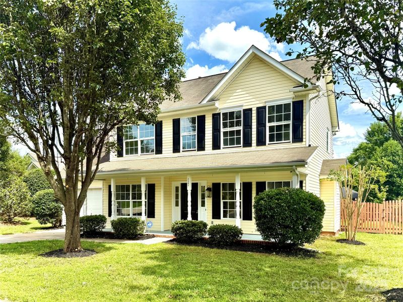 2242 Shumard Cir, Indian Trail, NC 28079