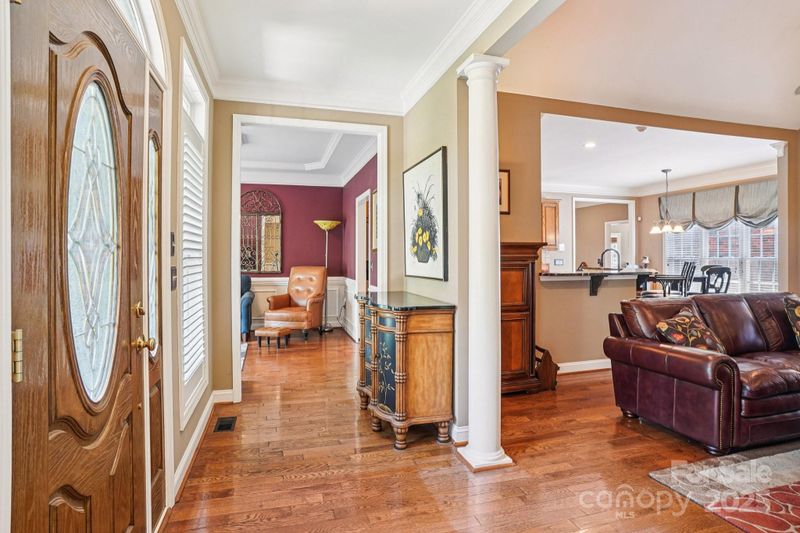 7612 Maple Bluff Ln, Concord, NC 28025