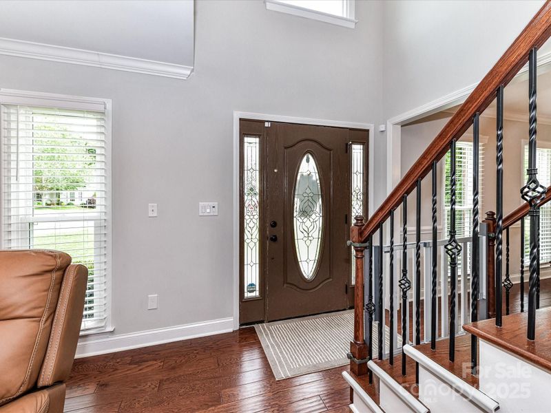 3905 Brittany Ct, Indian Trail, NC 28079